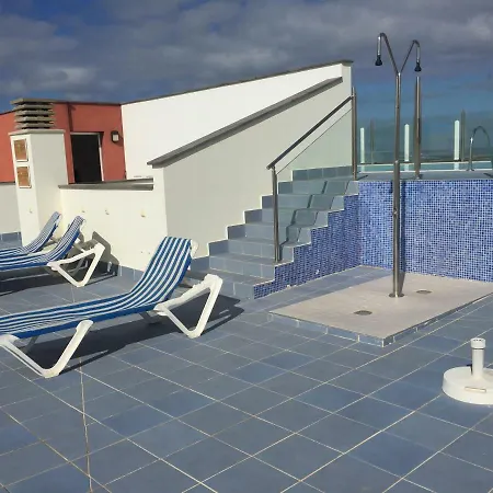 Oliastur Сasa de vacaciones