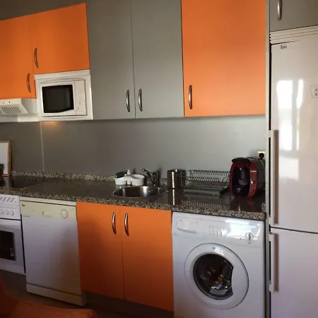 Oliastur Holiday home *