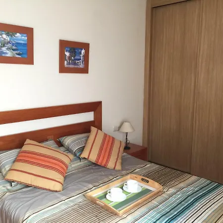Oliastur Tatil Evi *