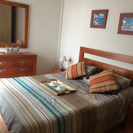 Tatil Evi Oliastur *