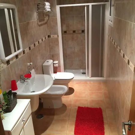 Tatil Evi Oliastur Cotillo