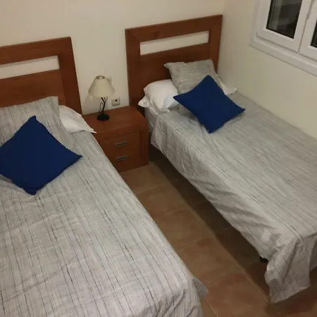 Tatil Evi Oliastur Cotillo