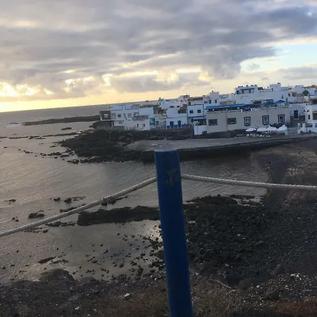 Oliastur * Cotillo