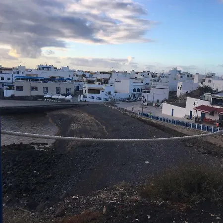 Oliastur El Cotillo (Fuerteventura)